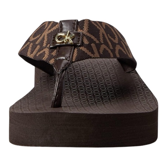 Calvin Klein Meena, Women's Sandal - Picture 2 of 7